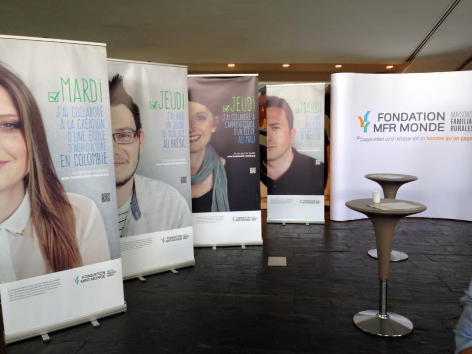 Fondation internationale des MFR