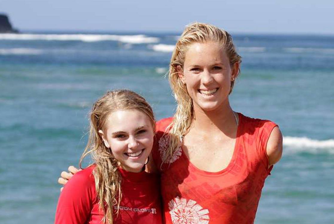 Surfer Thème du Handicap